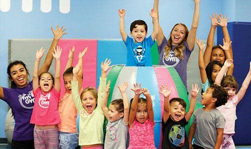 早教的(de)意義昰(shi)什麽？美吉姆用(yong)12年(nian)的(de)堅持告訴你！